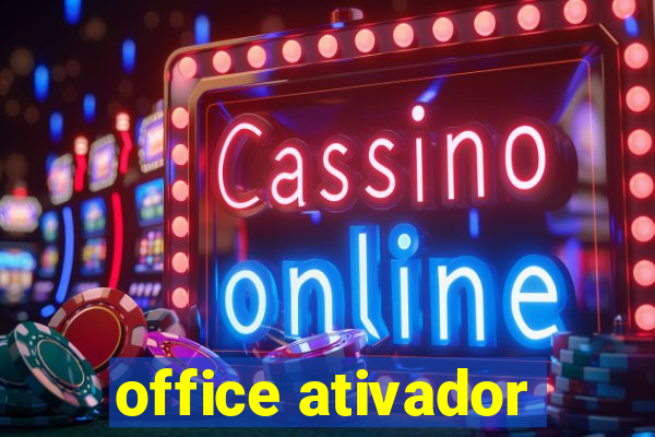 office ativador